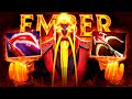 Он их УНИЧТОЖИЛ 🔥 Физ ЭМБЕР "1 килл в минуту" - Ember Spirit Dota 2