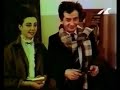 Майский снег (1989) Фильм Зураба Инашвилива В ролях Елена Асламазишвили Гульчина Дадиани Драма