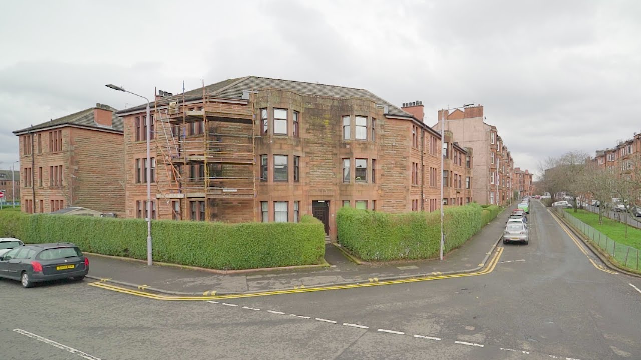 54 Rannoch Street 11 GLASGOW G44 4DQ YouTube