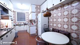 Cozy rooms for rent in 5-bedroom apartment in Esquerra Eixample - Spotahome (ref 311777)