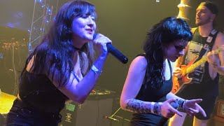 Download Lagu Not Enough Space - Distorted (Live in Orlando, FL 7-7-23) MP3