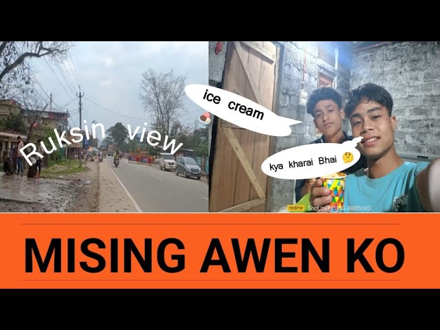 RUKSIN VLOG || WATCH AND COMMENT ME || MISING AWEN KO VLOG 👉 class=