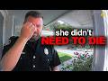 When Bodycams Capture the Worst of Humanity