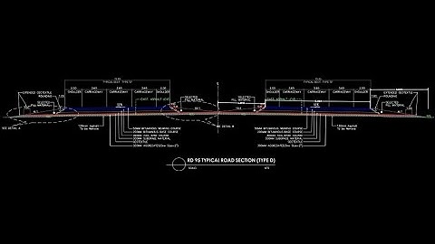 تصميم قطاع معقد باستخدام Sub Assembly Composer