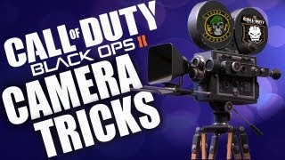 Black Ops 2 - Camera Tricks Lag Compensation
