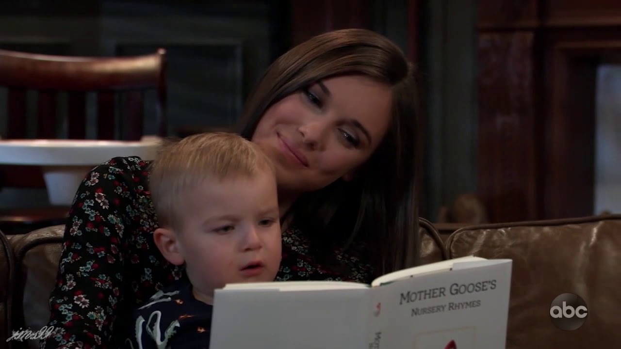 GH: 2/19/20 - Chase & Willow Part 2/3