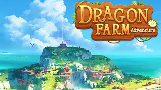 Dragon Farm Adventure Mod 😘 Tutorial How to get Free Unlimited Gems on iOS & Android New 2023 !!! screenshot 2