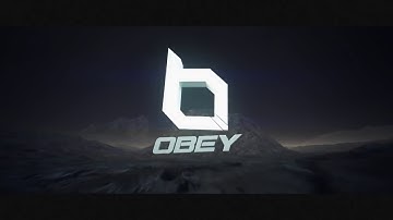 Obey intro