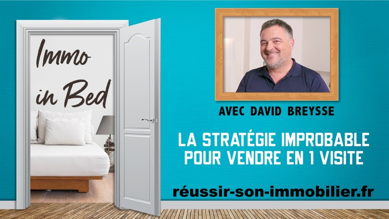 👍🏅[comment vendre ma maison plus vite] : La stratégie de vente improbable