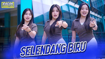 DJ SELENDANG BIRU - SPECIAL BASS YANG KALIAN CARI (Official Music Video)