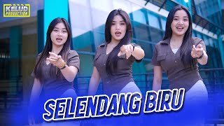 Dj Selendang Biru - Special Bass Yang Kalian Cari