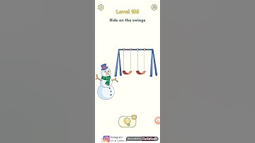 DOP 2 - Level 186 - Delete One Part by SayGames