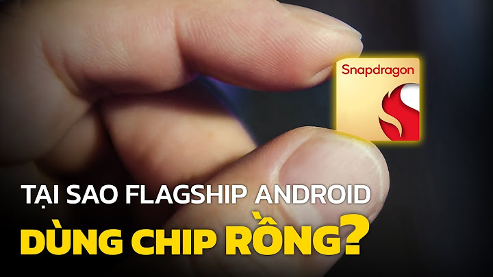 Đánh giá hiệu năng chip snapdragon 410 năm 2024