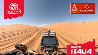Dakar 2024 | Tappa 3 e 4 Marathon | Al Duwadimi - Al Salamiya - Al Hofuf