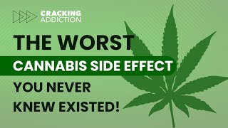 Shocking Cannabis Side Effects You Didn’t Know About | Weed & Mental Health Risks Explained