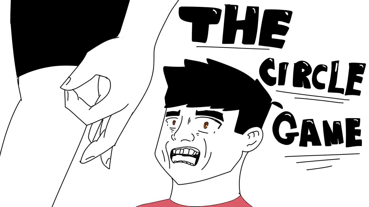 The circle game YouTube