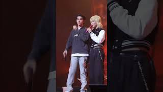 ONE LOVE ❤️😻😻😻🥰#bossnoeul #bonoh#bl