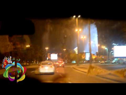 قريبا جينا على الموعد فرقة فتيات مبدعة2014 HD