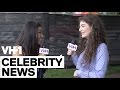 Lollapalooza: Learn Why Lorde Won't Crowd Surf + VH1