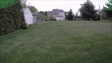 FPV Witespy: Learning to Fly