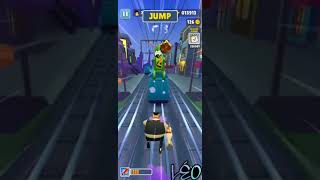 Subway Surfers Tokyo 2021 Kim Gameplay On Android