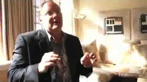 John Lasseter on Pixar Culture