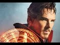Doctor Strange Trailer (2016) مترجم