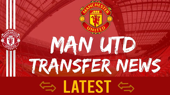 Manchester United Eyes New Signings Ahead of Upcoming Transfer Window