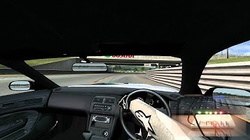 lfs outgauge arduino uno kthx