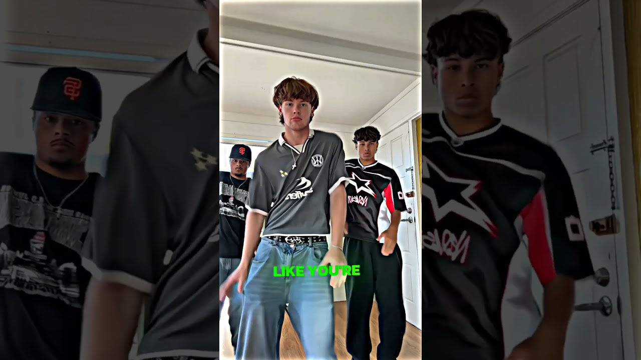 I Really Will Miss Tiktok Which Dance Do You Prefer This One Or The Other Gaspedal