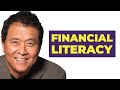 What is Financial Literacy? Why Financial Education is important? Ep # 4/9