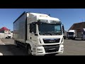 MAN TGM 18.290 od TRUCK PARTNER s.r.o.