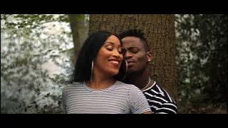 Diamond Platnumz ft Miri Ben-Ari - Baila