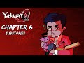 Yakuza 0  Chapter 6 Substories - YouTube