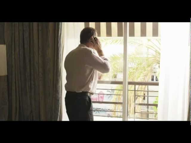 Beirut Hotel Trailer By Danielle Arbid Youtube