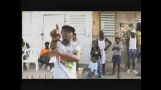 Watch Busy Signal Too Much Gun video