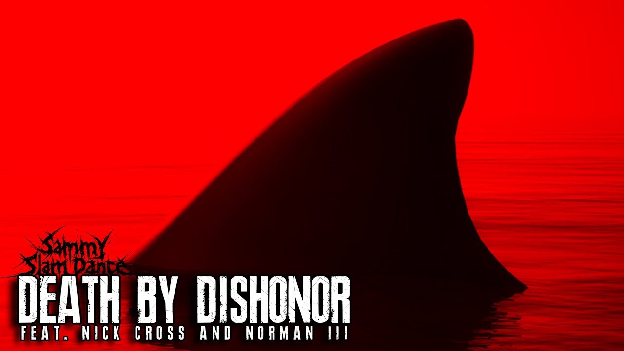 Ghostemane - Death by Dishonor - METAL COVER 