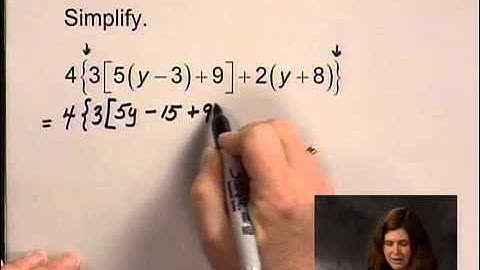 Developmental Mathematics Ch7 Ex40