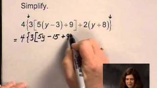 Developmental Mathematics Ch7 Ex40