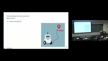 IAIFI Summer Workshop 2025 - Amy Zhang, UT Austin