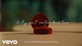 Zack Tabudlo - Turn Back Time ( Vietnamese Lyric Video) ft. Violette Wautier