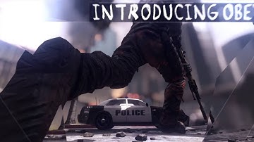 Introducing Obey Adjust by Obey VX1K