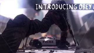 Introducing Obey Adjust by Obey VX1K