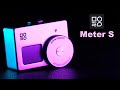 DOOMO Meter S Unboxing And First Test DOOMO Meter S Unboxing And First Test
