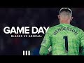 GAME DAY | Sheffield United Vs Arsenal | Alternative Highlights