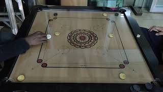TEST l  CARROM BOARD GLASS screenshot 5