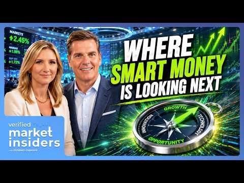 Why Futures Traders Make Bigger Moves