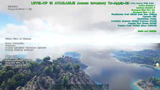 ARK: Survival Evolved: Should We Play Procedural?