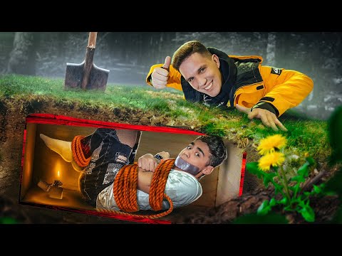 САМЫЙ СТРАШНЫЙ день для ЭМИЛЯ от МАСЛЕННИКОВА