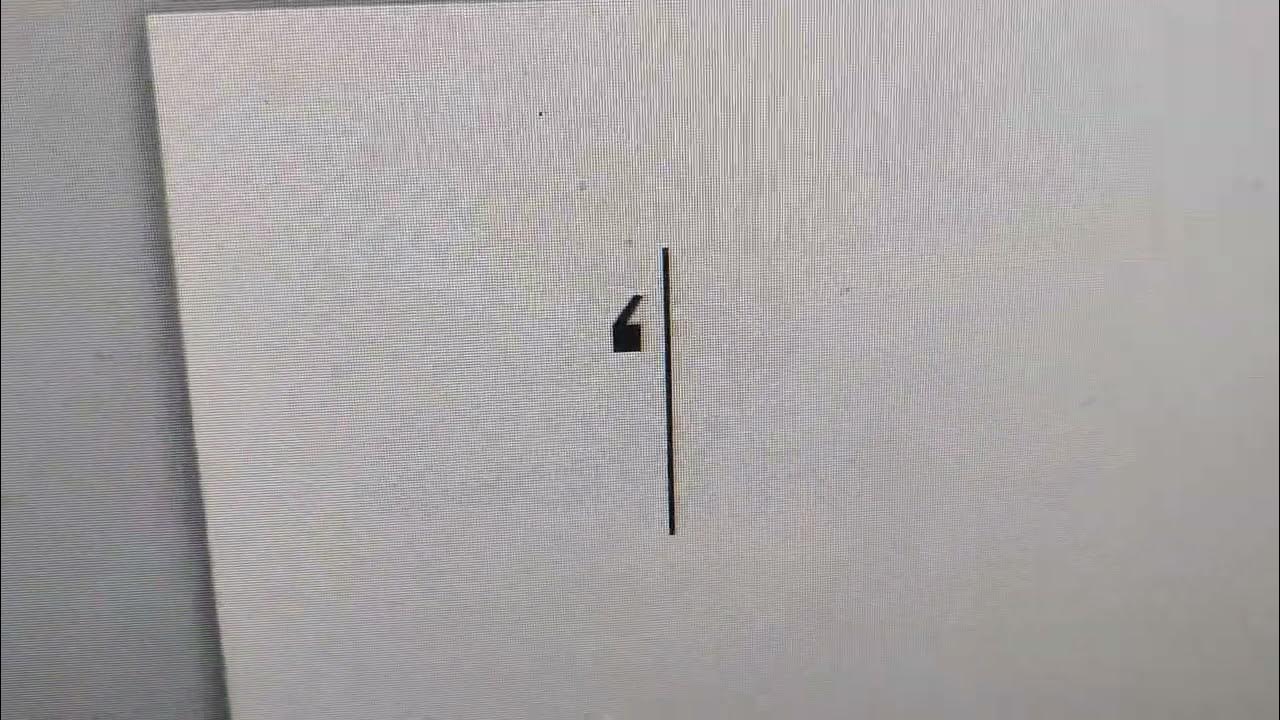 How to type Apostrophe in Computer using Word Shortcut YouTube